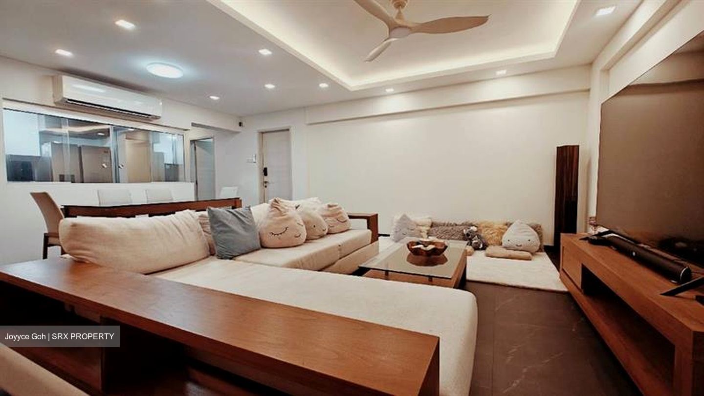 Blk 497D Tampines Street 45 (Tampines), HDB Executive #474153891